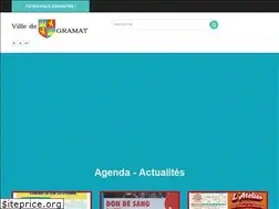 Sites similar to gramat.fr