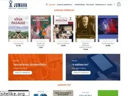 Sites similar to gramata24.lv