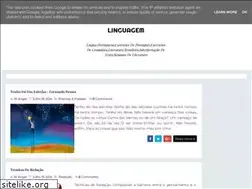 Sites similar to gramaticaelinguagem.blogspot.com
