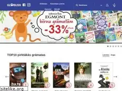Sites similar to gramatnicaglobuss.lv
