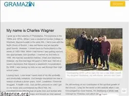 Sites similar to gramazin.com