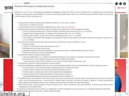 Sites similar to grambet.pl
