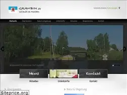 Sites similar to grambin.de