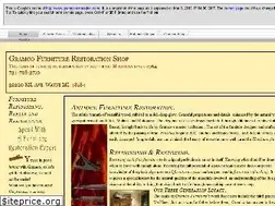 Sites similar to gramcorestoration.com