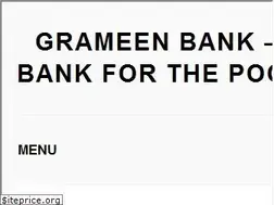 Sites similar to grameen-info.org