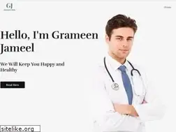Sites similar to grameen-jameel.com