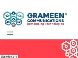 Sites similar to grameencommunications.org
