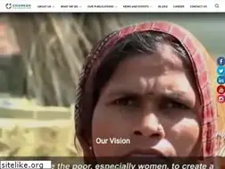 Sites similar to grameenfoundation.in