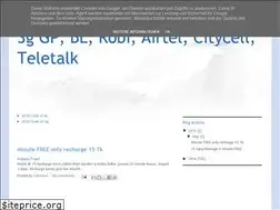 Sites similar to grameenphoneg.blogspot.com