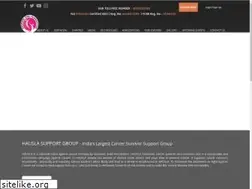 Sites similar to grameensnehfoundation.org