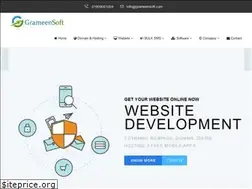 Sites similar to grameensoft.com