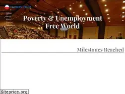 Sites similar to grameentrust.org
