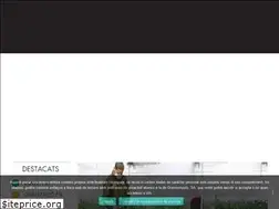 Sites similar to grameimpuls.cat