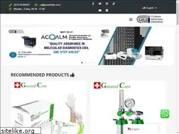 Sites similar to grameindo.co.id