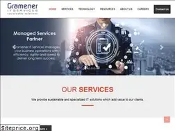 Sites similar to gramenerit.com