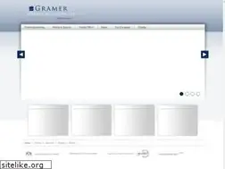 Sites similar to gramer-fp.de
