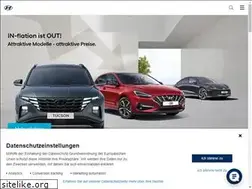 Sites similar to gramer.hyundai.at