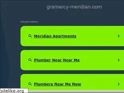 Sites similar to gramercy-meridian.com