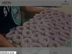 Sites similar to gramercybagel.com