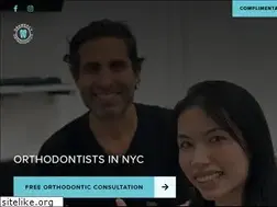 Sites similar to gramercybraces.com