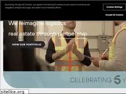 Sites similar to gramercycapitalcorp.com