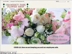 Sites similar to gramercyflowers.com