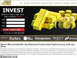 Sites similar to gramercygold.com
