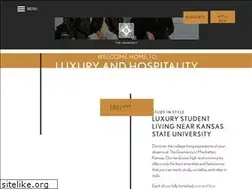 Sites similar to gramercymanhattan.com