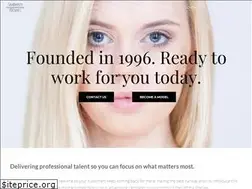 Sites similar to gramercymodelsnyc.com