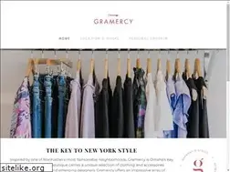 Sites similar to gramercyomaha.com