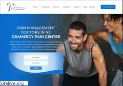 Sites similar to gramercypaincenter.com