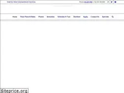 Sites similar to gramercyparkapts.com