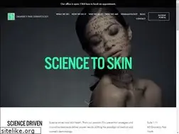 Sites similar to gramercyparkdermatology.com