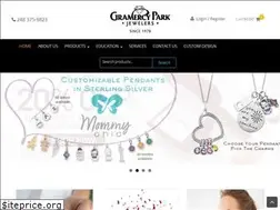 Sites similar to gramercyparkjewelers.com