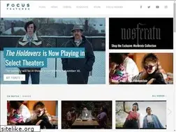 Sites similar to gramercypictures.com