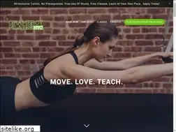 Sites similar to gramercypilatesnyc.com