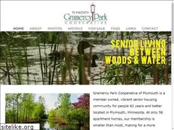 Sites similar to gramercyplymouth.com