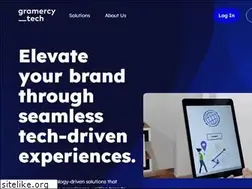 Sites similar to gramercytech.com