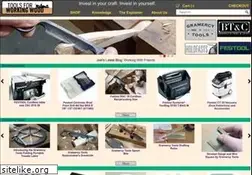 Sites similar to gramercytools.com