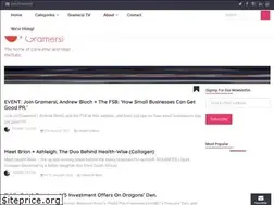 Sites similar to gramersi.com
