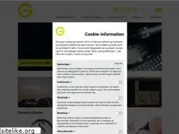 Sites similar to gramex.dk