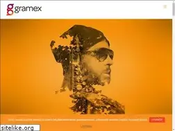 Sites similar to gramex.fi