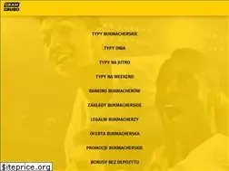 Sites similar to gramgrubo.pl