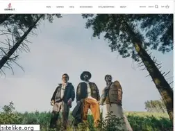 Sites similar to gramicci.com