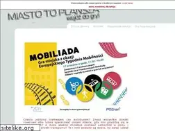 Sites similar to gramiejska.pl