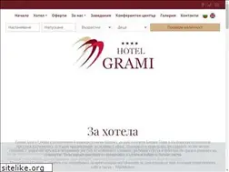 Sites similar to gramihotelsofia.com