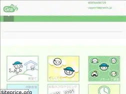 Sites similar to gramin.jp