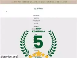 Sites similar to gramina.net