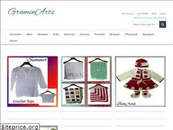 Sites similar to graminarts.com