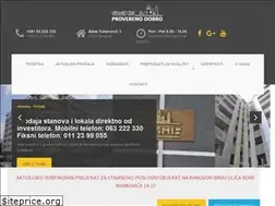 Sites similar to gramisinvest.rs